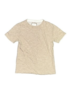 Cactus Boys Short Sleeve T Shirt