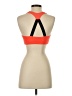 Nike Orange Sports Bra Size XS - photo 2