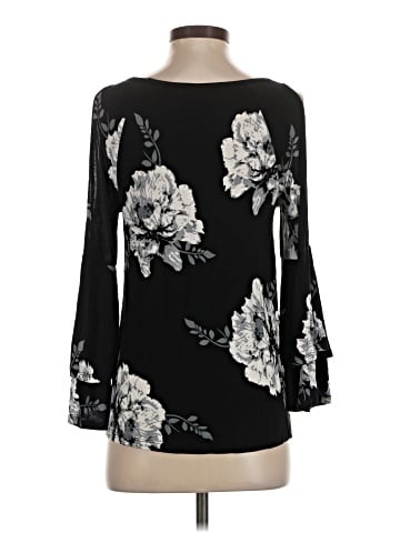 Venus Long Sleeve Blouse (view 2)