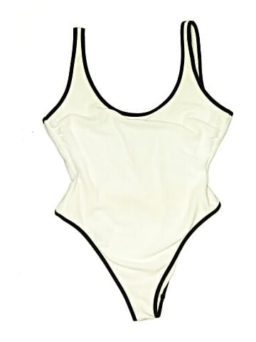 No Boundaries One Piece Swimsuit (view 1)