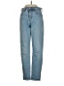 Levi's Blue Jeans Size 25 waist - photo 1