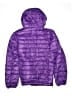 Primary Clothing 100% Polyester Purple Snow Jacket Size 14 - photo 2