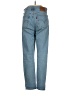 Levi's Blue Jeans Size 25 waist - photo 2