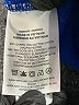 Nike Blue Pullover Hoodie Size L (kids) - photo 4