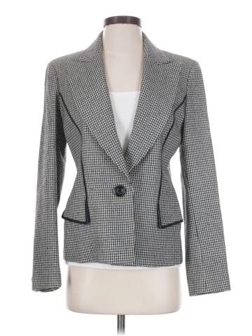 Dana Buchman Blazer (view 1)