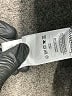 Columbia 100% Polyester Gray Coat Size S - photo 7