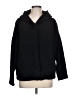 Eileen Fisher Black Cardigan Size L - photo 1