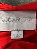 Sugarlips 100% Polyester Red Cocktail Dress Size S - photo 7