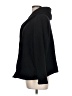 Eileen Fisher Black Cardigan Size L - photo 5