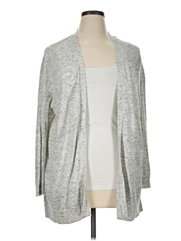 Ann Taylor Cardigan (view 1)