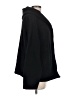 Eileen Fisher Black Cardigan Size L - photo 4
