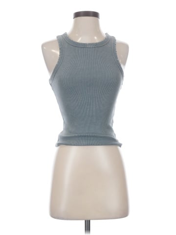 Zara Tank Top (view 1)