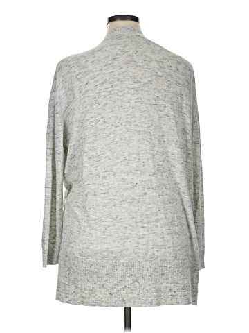 Ann Taylor Cardigan (view 2)