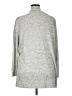 Ann Taylor Gray Cardigan Size XL - photo 2