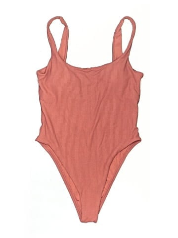 Vitamin A One Piece Swimsuit (view 1)