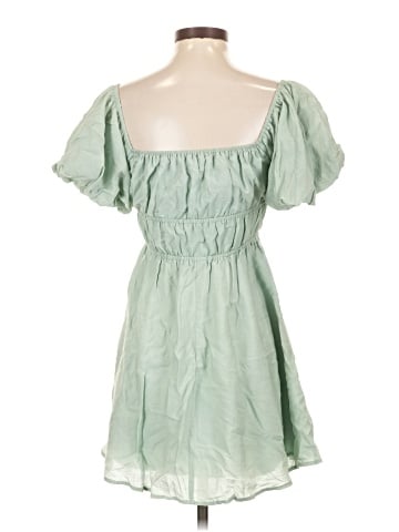 Cotton Candy LA Casual Dress (view 2)