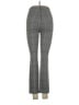 Rag & Bone Plaid Gray Dress Pants Size 2 - photo 2
