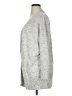 Ann Taylor Gray Cardigan Size XL - photo 5