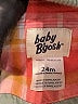 Baby B'gosh 100% Cotton Solid Green Jacket 18-24 MO / 24 MO - photo 3