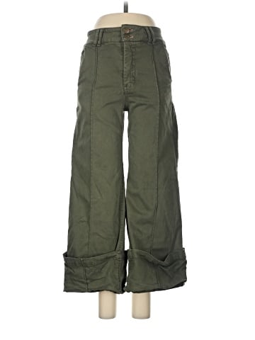 Pilcro Cargo Pants (view 1)