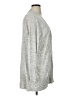 Ann Taylor Gray Cardigan Size XL - photo 4