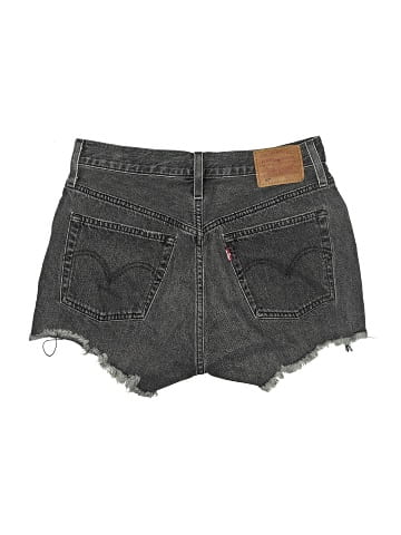 Levi's Denim Shorts (view 2)