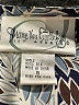 Diane von Furstenberg Blue Sleeveless Blouse Size S - photo 4