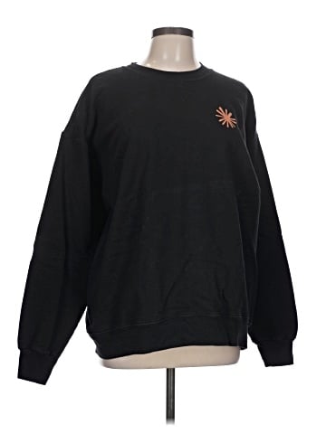 Hanes Sweatshirt (view 1)