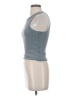 Zara Gray Tank Top Size S - photo 5