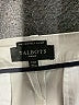 Talbots Solid Ivory Khaki Shorts Size 14 - photo 3