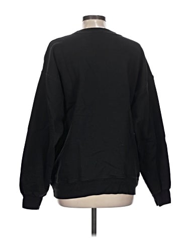 Hanes Sweatshirt (view 2)