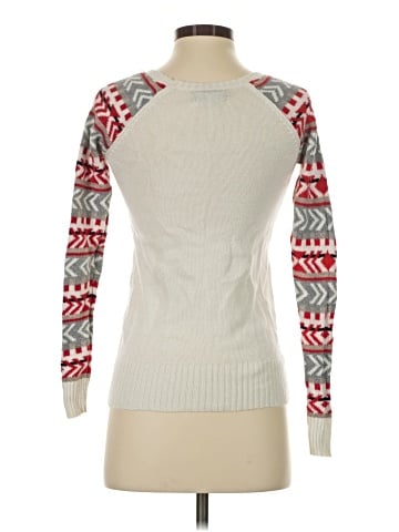 American Eagle Outfitters Pullover Sweater (view 2)