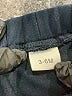 Unbranded Blue Active Pants Size 3-6 mo - photo 3