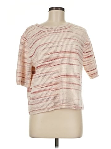 Ann Taylor LOFT Outlet Pullover Sweater (view 1)