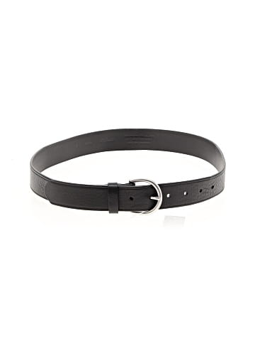Madewell Madewell Medium Perfect Leather Belt (view 1)