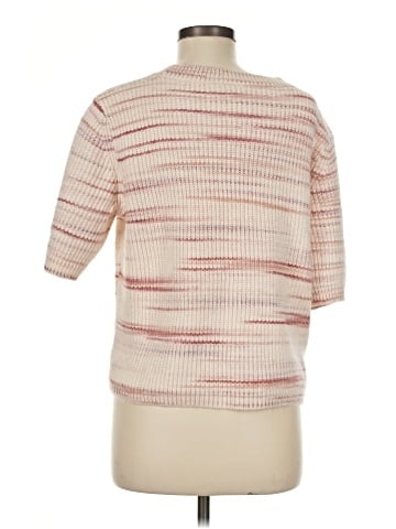 Ann Taylor LOFT Outlet Pullover Sweater (view 2)