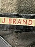 J Brand Blue Jeans Size 27 waist - photo 4