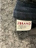 J Brand Blue Jeans Size 27 waist - photo 5