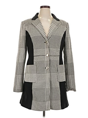DKNY Coat (view 1)