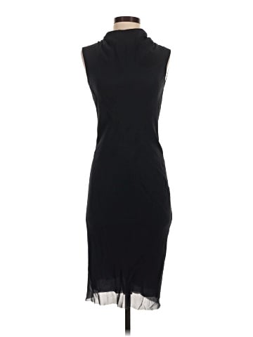 Rick Owens Cocktail Dress (view 1)