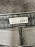 Ann Taylor LOFT Solid Gray Jeans Size 29 waist - photo 7
