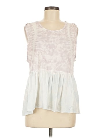 We the Free Sleeveless Blouse (view 1)
