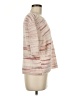 Ann Taylor LOFT Outlet Pink Pullover Sweater Size M - photo 4