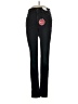 Express Black Jeggings Size 2R - photo 1