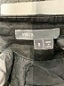Vince. Black Long Sleeve Top Size 8 - photo 7