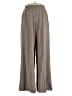 Style&Co Gray Casual Pants Size XL - photo 1