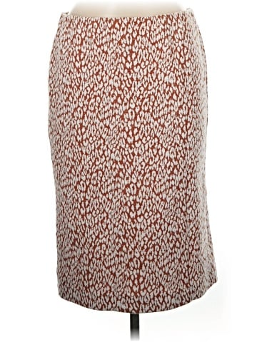 Ann Taylor LOFT Casual Skirt (view 1)