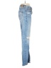 American Eagle Outfitters Stars Blue Jeans Size 6 - photo 4
