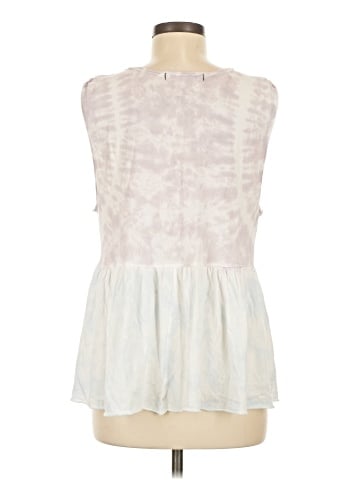 We the Free Sleeveless Blouse (view 2)