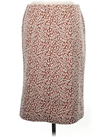 Ann Taylor LOFT Casual Skirt (view 2)